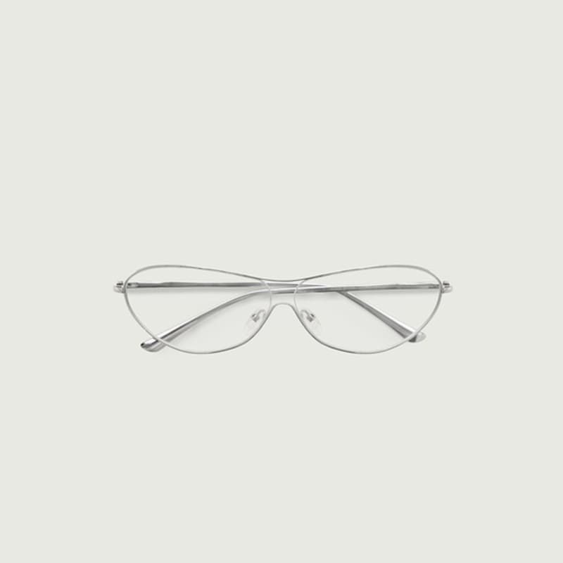 Sunnies Studios NOVA Silver