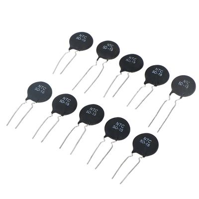 Componenti elettrici – Componenti elettronici attivi