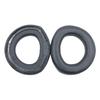 Soft Comfortable Headband Cushion Earphone Cover Protective Earpads for HD800 HD800S Replacement Ear Muff