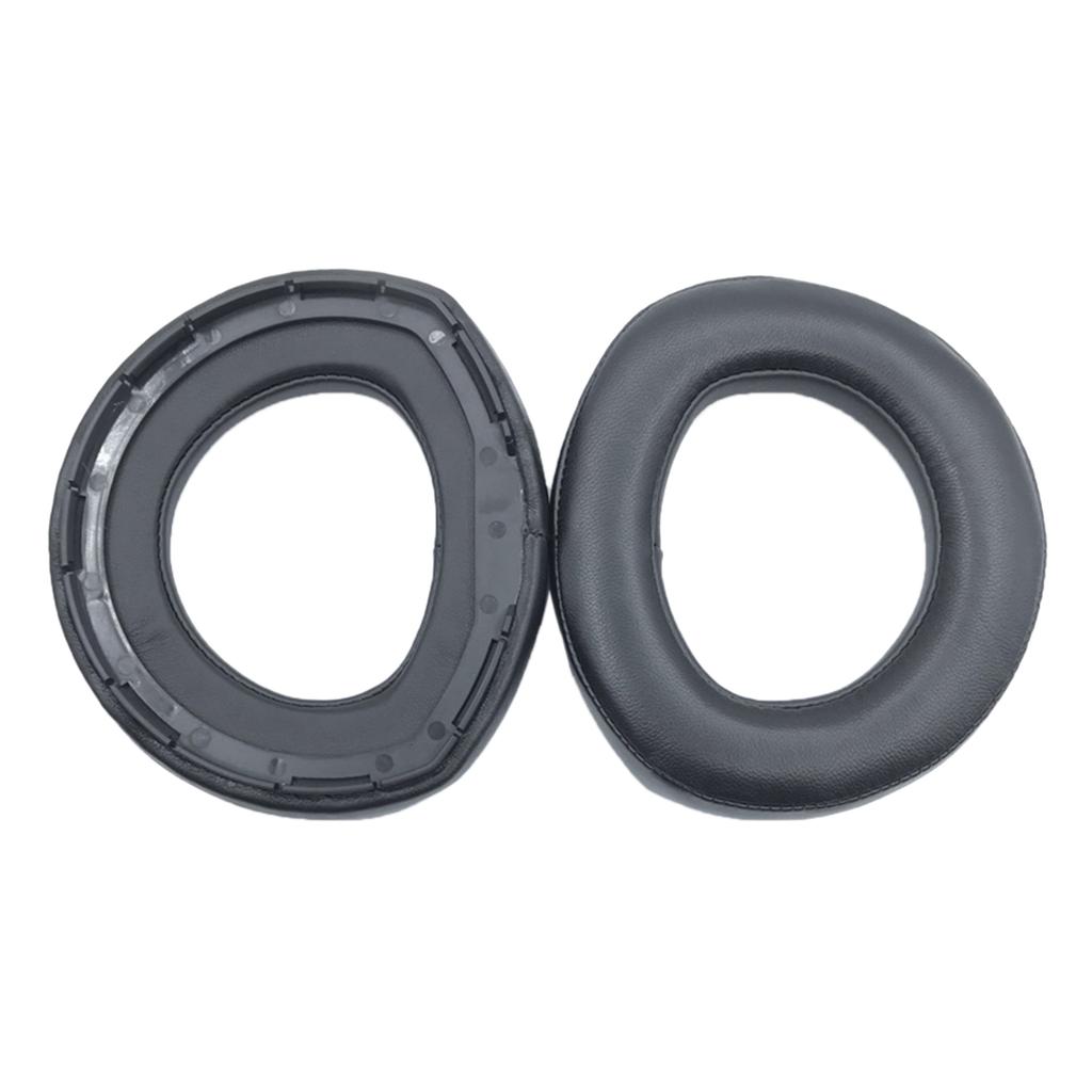 Soft Comfortable Headband Cushion Earphone Cover Protective Earpads for HD800 HD800S Replacement Ear Muff
