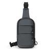 Chest Bag Men's Outdoor Travel Mobile Phone Shoulder Bag Commuter Crossbody Bag