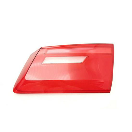 BMW 5 Series G38 Rear Taillight Lens Covers for 2017-2019 Models