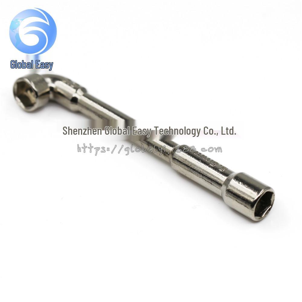 7mm Robot Car Model M3 Screw Nut 5.5mm Mini Phillips Socket