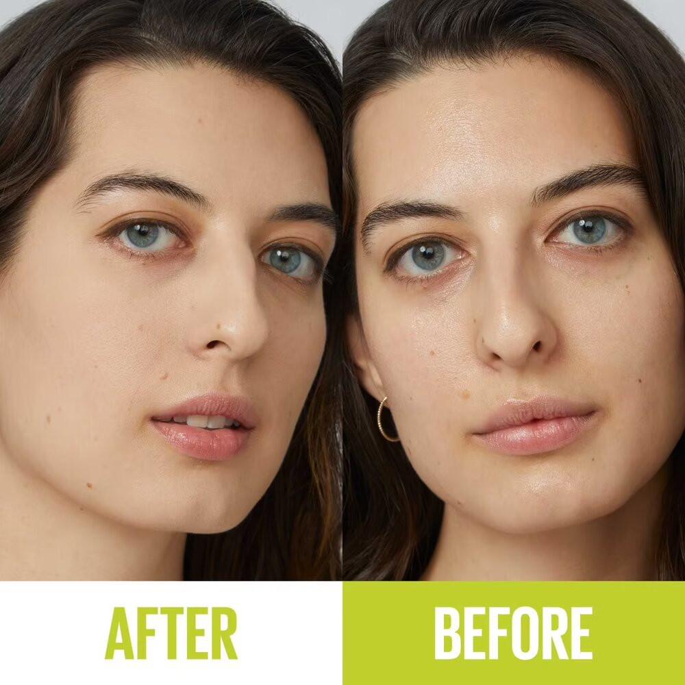 MAYBELLINE NEW YORK Fond de ten pudră hibrid Superstay 24H - 10 - 