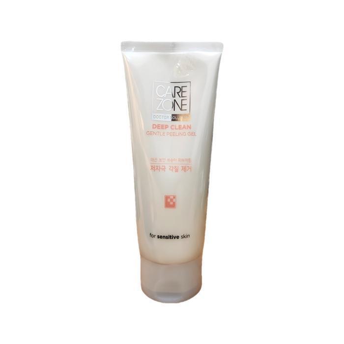 CARE ZONE Deep Clean Gentle Peeling Gel 200ml (14863249)