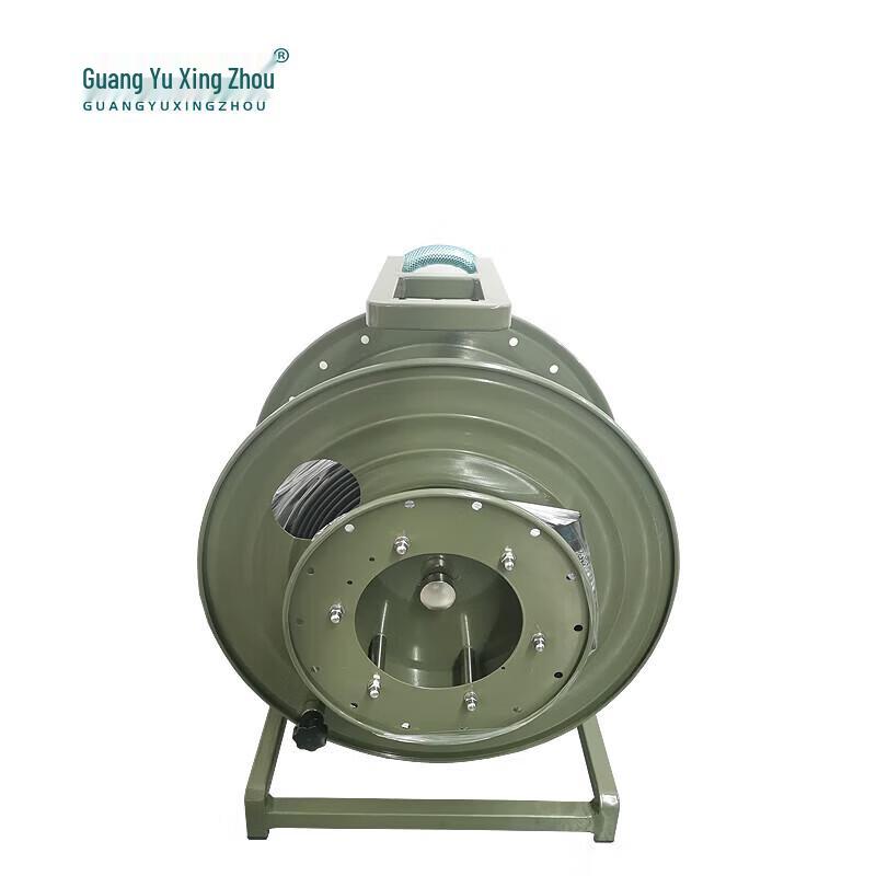 GY-JS1000-HK Armored Field Fiber Optic Cable System