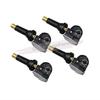 4PCS 13506028 Tire Pressure Monitor Sensor TPMS 433MHz For Opel Astra K