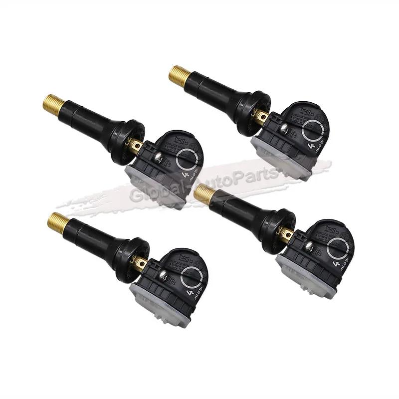 4PCS 13506028 Tire Pressure Monitor Sensor TPMS 433MHz For Opel Astra K