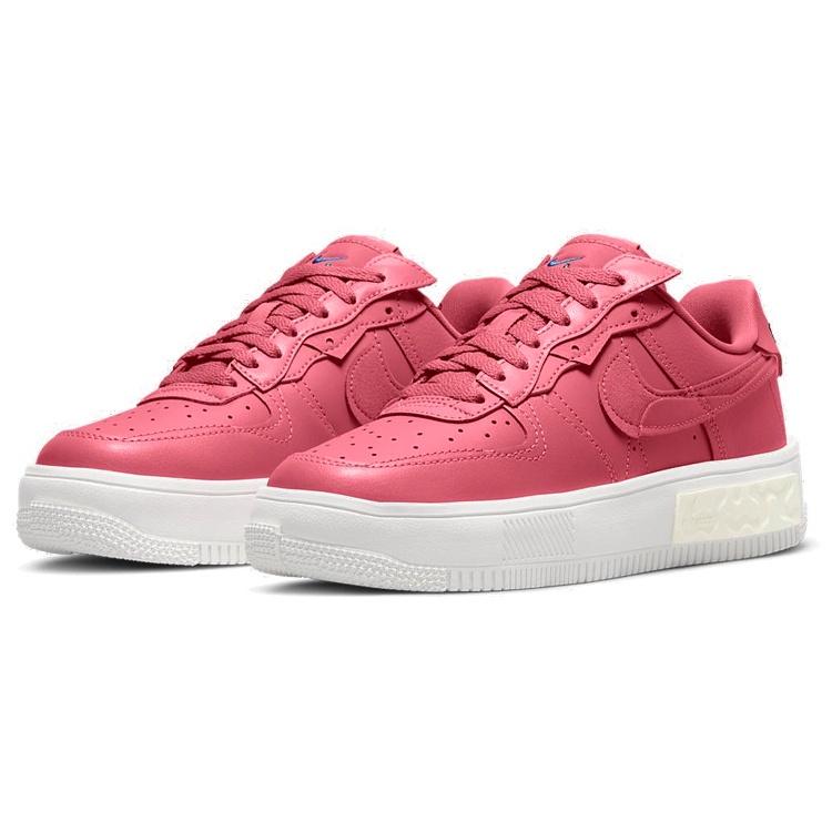 (WMNS) Nike Air Force 1 Fontanka 'Gypsy Rose' Women's DA7024-601