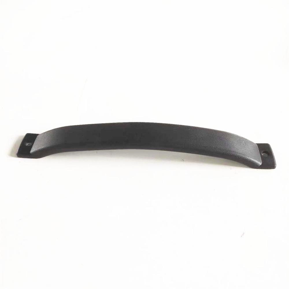 

1x Interior Door Pull Handle 5ES43DX9 For Jeep Wrangler TJ & Unlimited 1997-2006