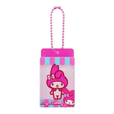 Sanrio Characters My Melody Doll Package Style Keychain 8203 219