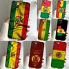 Bolivia Flag Art For Samsung Galaxy M14 M34 M54 M56 M36 M16 M31 M11 M13 M53 M12 M32 M52 M35 M55 M15 M06 Case