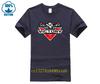 Victory Motorcycle Unisex Softstyle Tshirt