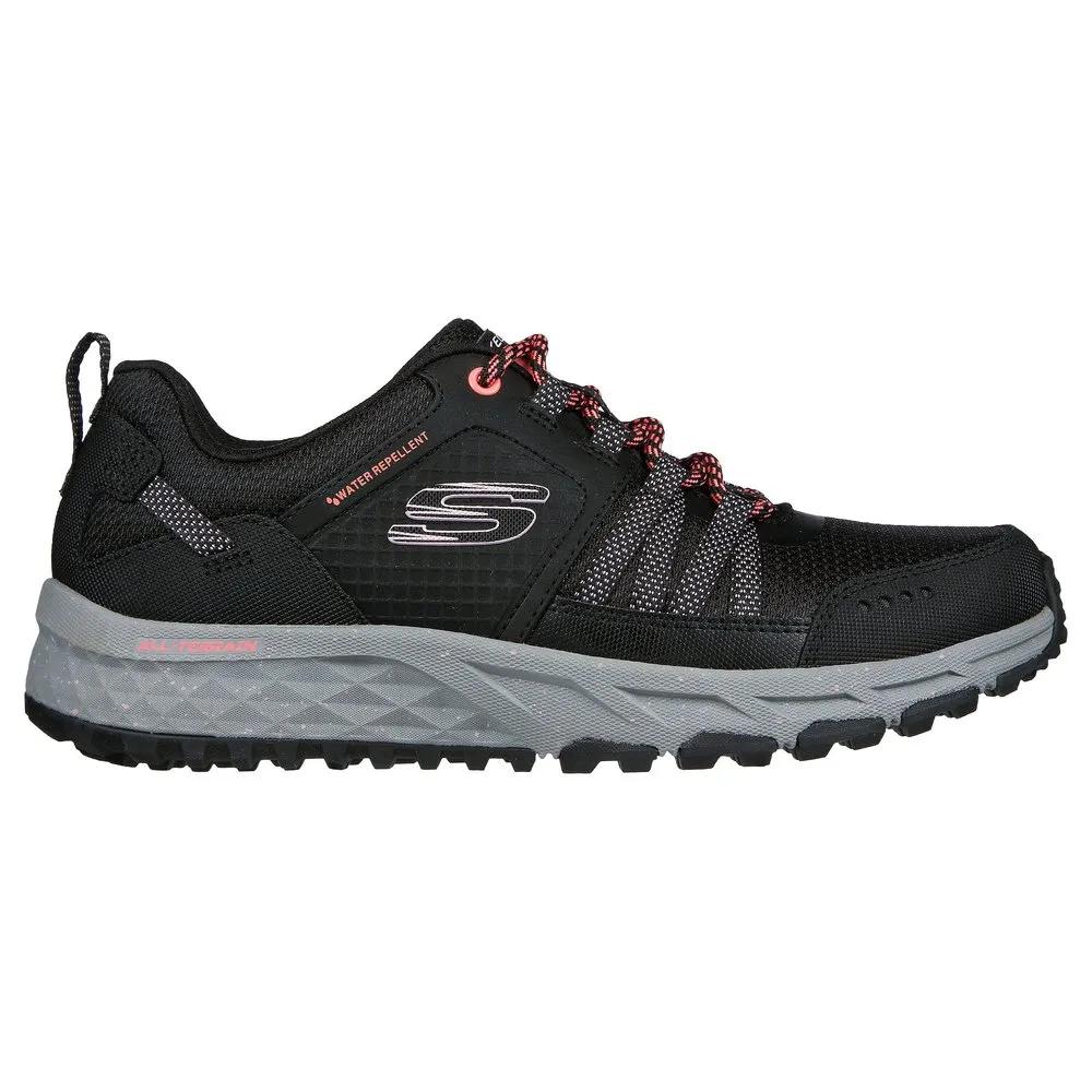 Skechers Ботинки для хайкинга Escape Plan Endless Pursuit