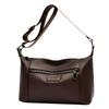 Neue Leder-Sac Luxus Handtaschen Geldbörsen Damentaschen Designer Schulter Crossbody Messenger Bags 2025 Damen Handtasche