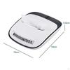 Car Tissue Box Holder Organizer for Auto Interior