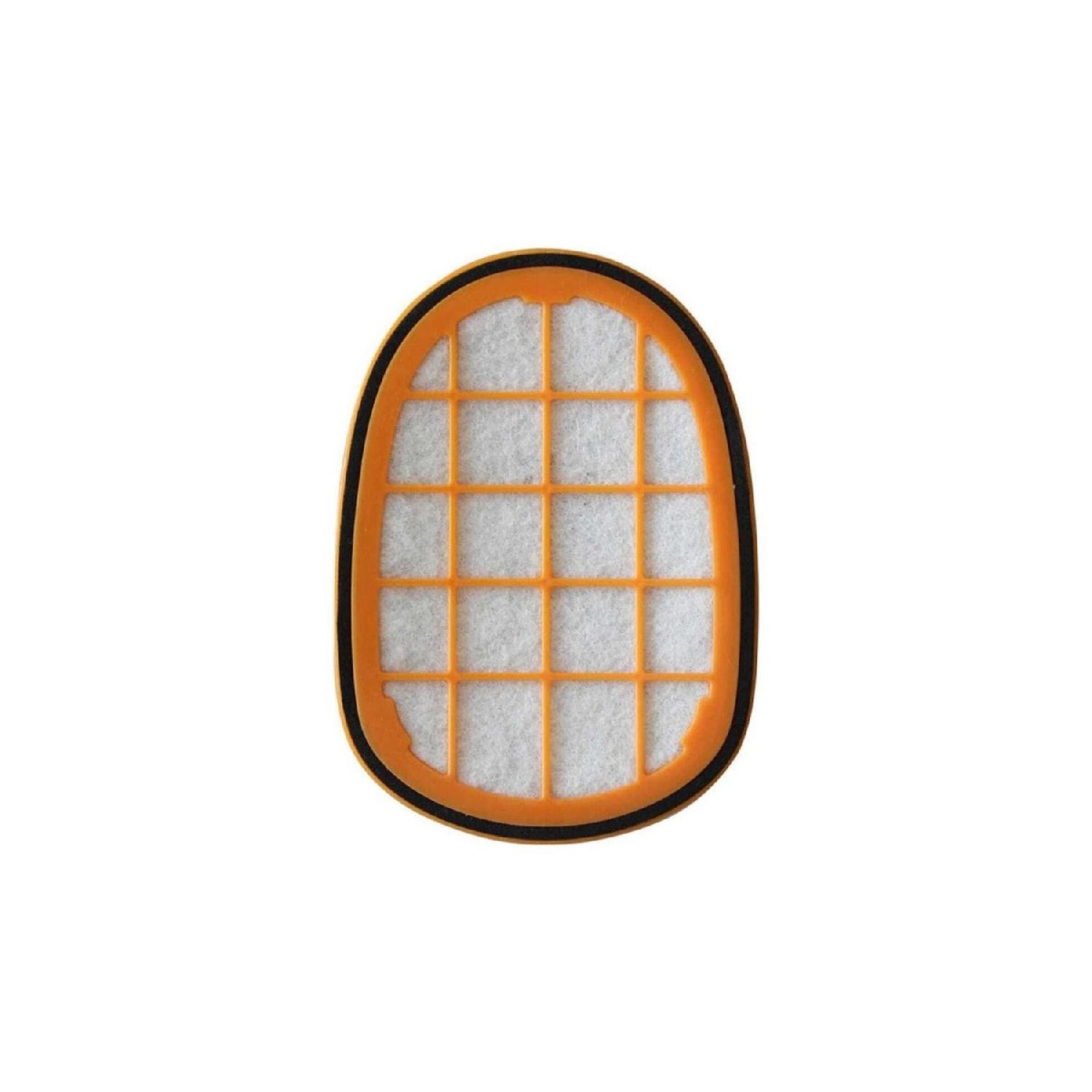 

Esgep Speedpro Max Rechargeable Vertical Vacuum Cleaner Motor Protection Filter оранжевый