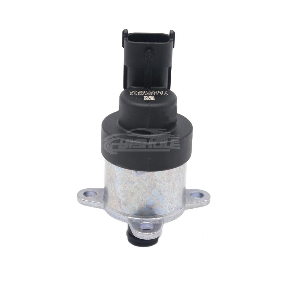 0928400617 For Citroen Ford Peugeot Volvo Fuel Pressure Regulator Valve