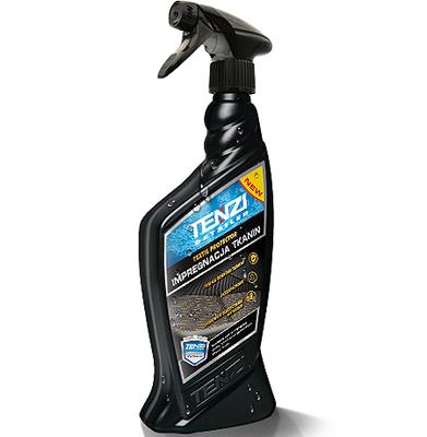 Spray Agent For Impregnation Of Fabrics 0.6L - Tz D 43 4397