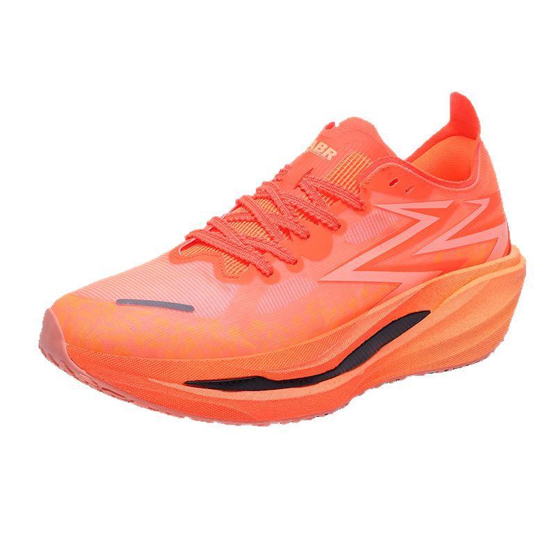 Running shoes men's and women's summer thick-soled cushioning, non-slip, wear-resistant and comfortable running shoes, youth jogging versatile sport
