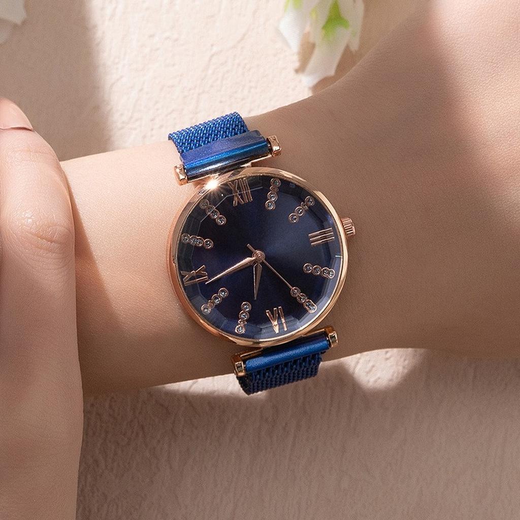 Women's Fashion Vintage Watch