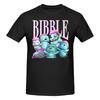 Bibble Characters Barbie T-shirt