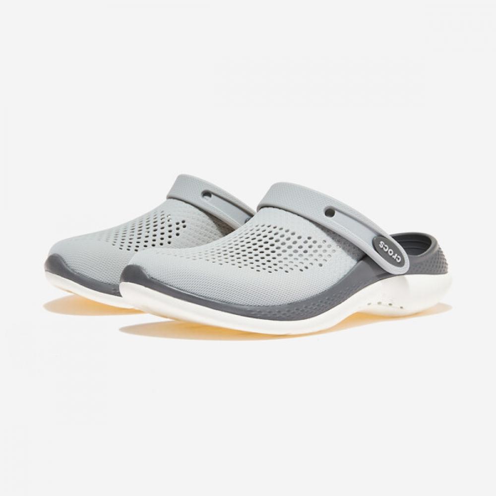 

Crocs Abc Mart Crocs Light Ride 360 Clog 240