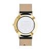 Coach Perry Watch (Officially Imported) 14503333 Women's Black