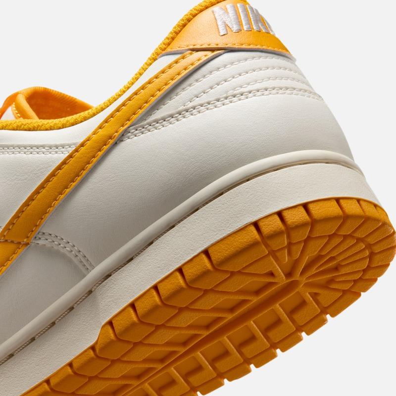 Nike Men's Rubber-Tread Low Top Sports Shoes Spring Board Shoes Flat Bottom Retro NIKE DUNK LOW HF5441