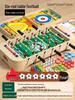 Children's Educational Football Board Game: Parent-Child Interactive Two-Player Toy