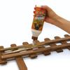 KURE Gorilla Wood Strong Woodworking 1773 (Kure Industries) Glue, 118ml, Adhesive,