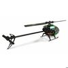Amewi AFX180 Single-Rotor Hélicoptère RC déant prêt à voler (RtF) - 4260677953740