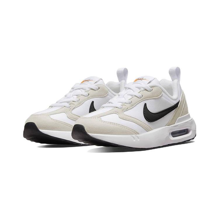 (PS) Nike Air Max Dawn 'White Light Bone' Kids' DC9318-102