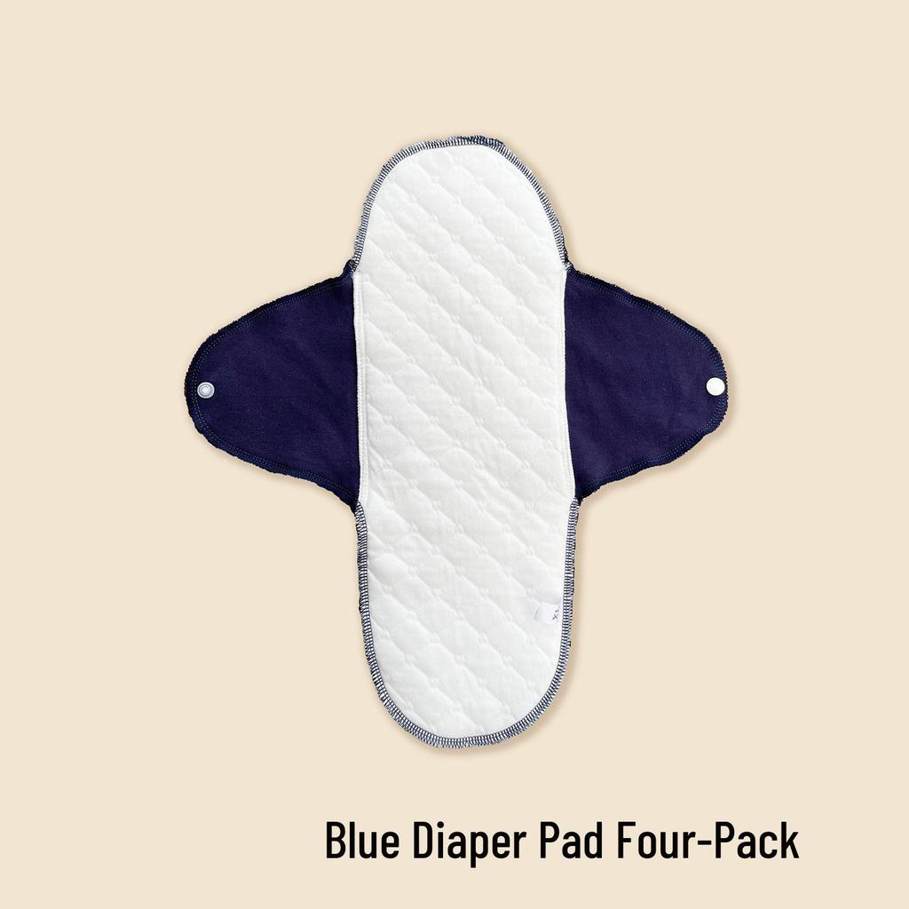 Chiloți lavabili, impermeabili, pentru incontinență la adulți, cu absorbante