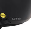 Smith Scout Matte Asian with for Skis and Size and Authentic Japanese Large Helmet, Black, MIPS, Fit, Brim, Snowboards, 23-24, Men's Women's, Product,