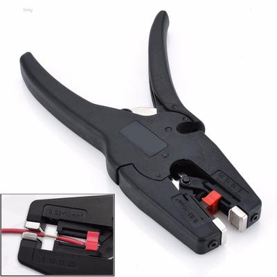 Lightweight Stripping Pliers D3 Automatic Stripping Pliers Cable Stripping Pliers