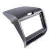 9 Inch Car Frame Fascia Adapter Replacement Accessories For Honda Freed 2017 Android Radio Dash Fitting Panel Kit