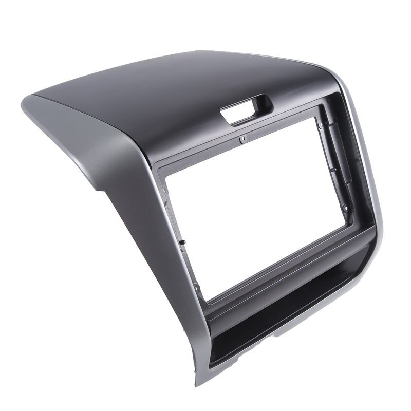 9 Inch Car Frame Fascia Adapter Replacement Accessories For Honda Freed 2017 Android Radio Dash Fitting Panel Kit