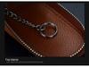 Rainbow Car Logo Key Holder for Men & Women - Key Bag Cover