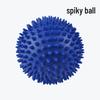 Small Sensory Massage Ball for Baby, Toddler, and Adult Home Use: Enhances Touch and Tactile Skills
