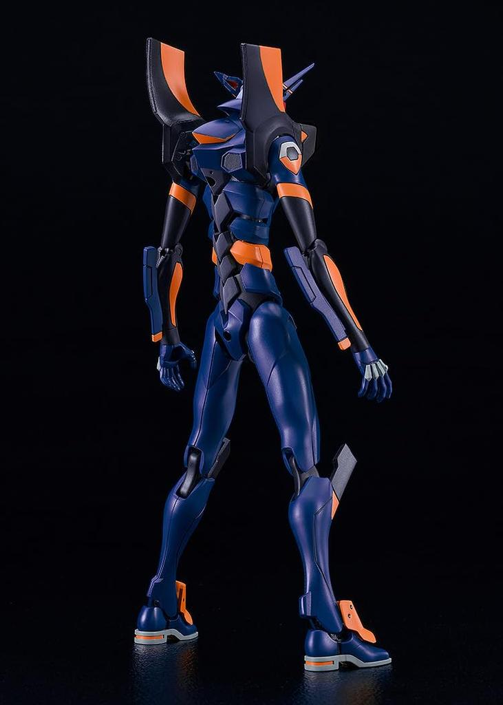 MODEROID You Can Advance Evangelion Assembled Plastic Model Evangelion 2.0 (Not) Mark.06 Non-Scale