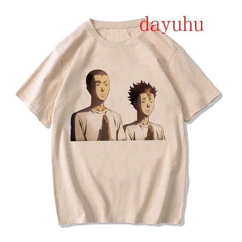 New Oya Oya Oya Tshirt Haikyuu T Shirt Kuroo Anime Shirt Fly High Tees Cool Karasuno Japanese Cartoon T-shirt Tops Unisex