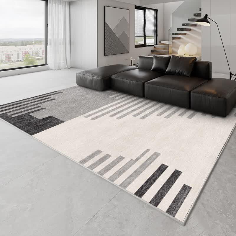 ZISIZ Graphene Electric Heated Floor Mat