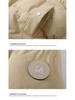 MY8899 Autumn Winter Graphene Cotton Jacket: Korean Style, Thick, Down Cotton Couple's Coat