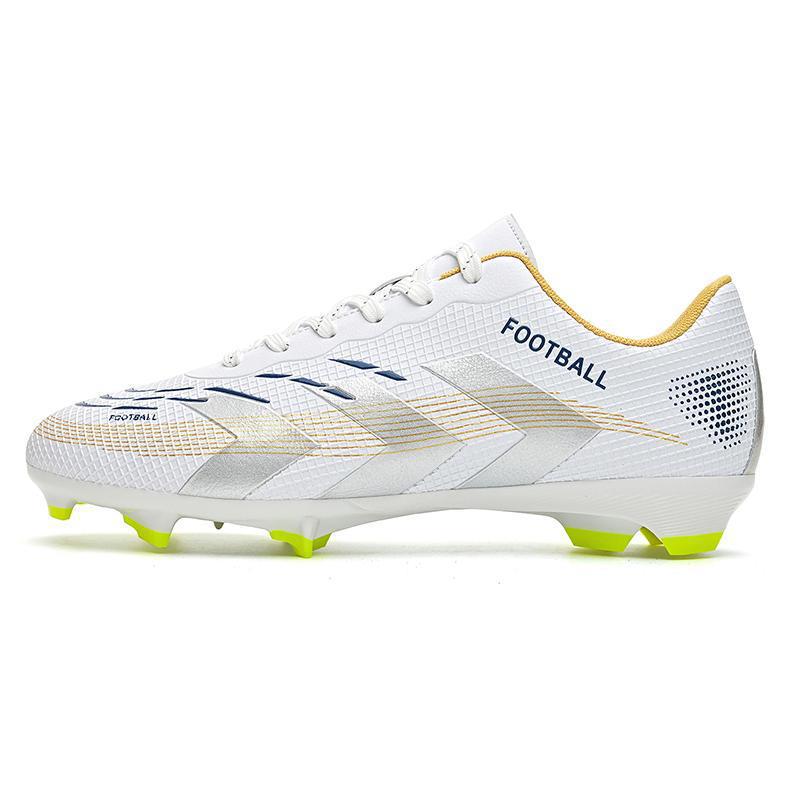 Football Shoes Men S Low Top Teen Student Spike Sneakers Tf Training Shoes Football Shoes 34