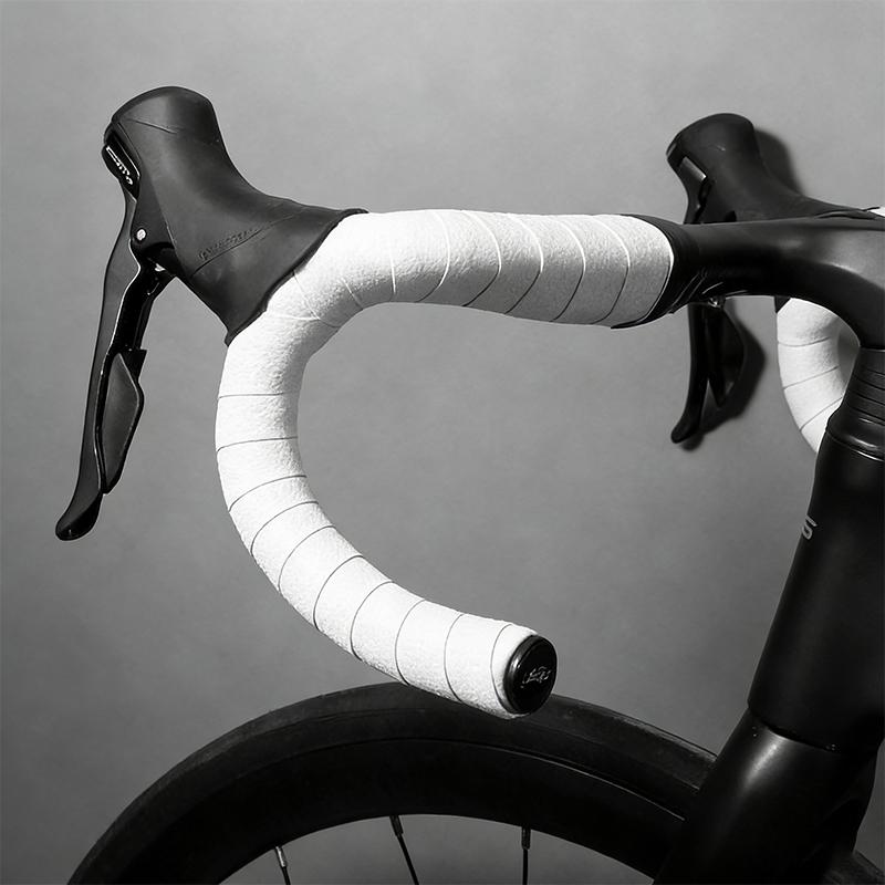 Bar Tape Road Bike Handlebar Tapes For Fixie Soft Shockproof Bicycle Handle Belts