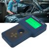 OTO350 Öltester, LED-Anzeige, wiederaufladbares Analysator-Testgerät für Diesel-Benzinmotoren, US-Stecker 100–240 V