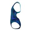 Speedo Girls Printed One Piece Swimsuit