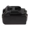 Bl1890 Li-Ion Battery Case Pcb Charging Protection Circuit Board Shell Box Bl1860-15 For Angle Grinder Electric Drill Housing
