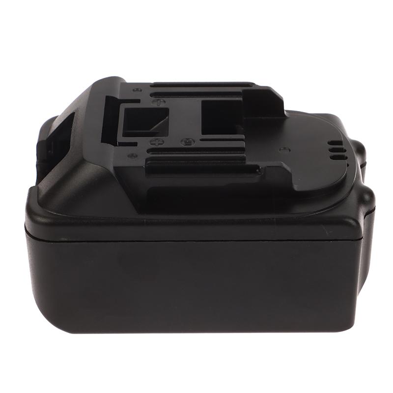 Bl1890 Li-Ion Battery Case Pcb Charging Protection Circuit Board Shell Box Bl1860-15 For Angle Grinder Electric Drill Housing